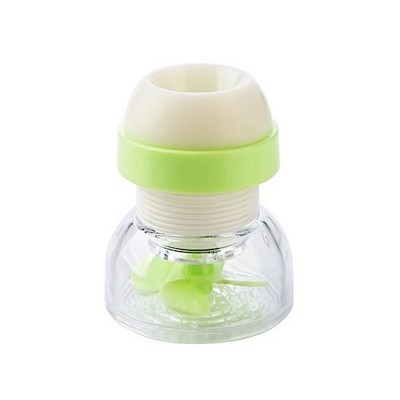 Kućna slavina za vodu Bubler Kuhinjski dodaci 360 Sudoper Produžetak prskanja Mlaznica filtra Slavina za uštedu Kupaonski tuš Mlaznica