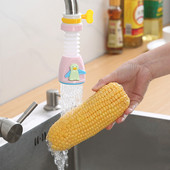 Produžni filtar slavine za vodu podesiv od 360 stupnjeva Produžetak slavine za vodu Kućni kuhinjski pribor