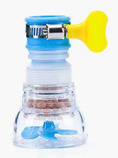 360° podesiva zakretna slavina Nastavak mlaznice Filter za uštedu vode Tuš Kućina Kuhinja Kupaonica Dodatna oprema Novi dolazak