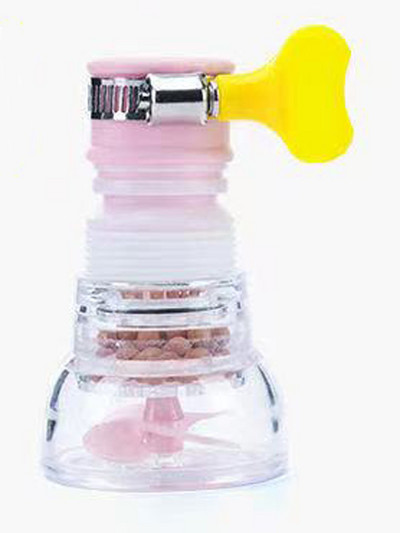 360° podesiva zakretna slavina Nastavak mlaznice Filter za uštedu vode Tuš Kućina Kuhinja Kupaonica Dodatna oprema Novi dolazak