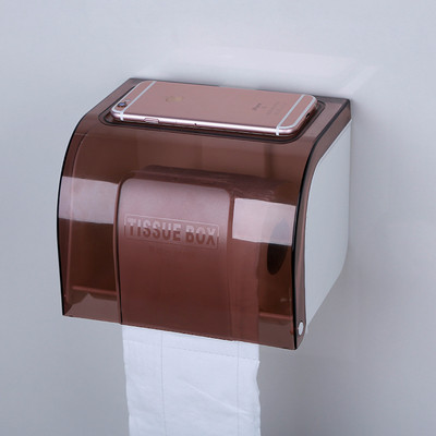 Četka za pohranu za WC Veliki prostor Vodootporna četka za čišćenje otporna na prašinu Jaka nosivost Izdržljiva WC četka