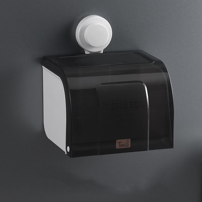 Četka za pohranu za WC Veliki prostor Vodootporna četka za čišćenje otporna na prašinu Jaka nosivost Izdržljiva WC četka