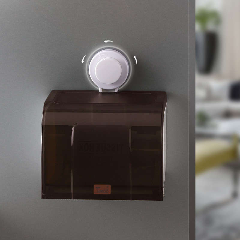 Četka za pohranu za WC Veliki prostor Vodootporna četka za čišćenje otporna na prašinu Jaka nosivost Izdržljiva WC četka