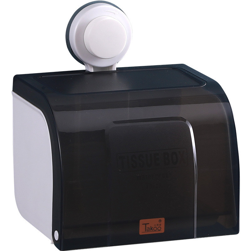 Četka za pohranu za WC Veliki prostor Vodootporna četka za čišćenje otporna na prašinu Jaka nosivost Izdržljiva WC četka