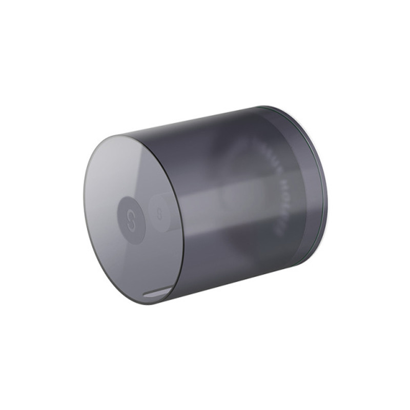 Držač za rolu toaletnog papira Zidna vodootporna rola za papirna cijev Kutija za pohranu Papirnati ručnik Kuhinja Kupaonski pribor