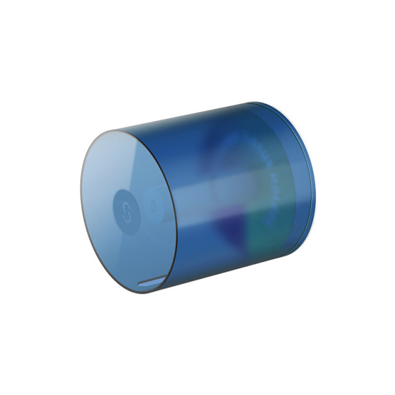 Držač za rolu toaletnog papira Zidna vodootporna rola za papirna cijev Kutija za pohranu Papirnati ručnik Kuhinja Kupaonski pribor