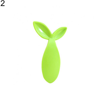 Kreativni oblik lista Poklopac WC daske Ručka za podizanje Dodatak za kućnu kupaonicu Prijenosni podizač sanitarne navlake Dodatak za kupaonicu