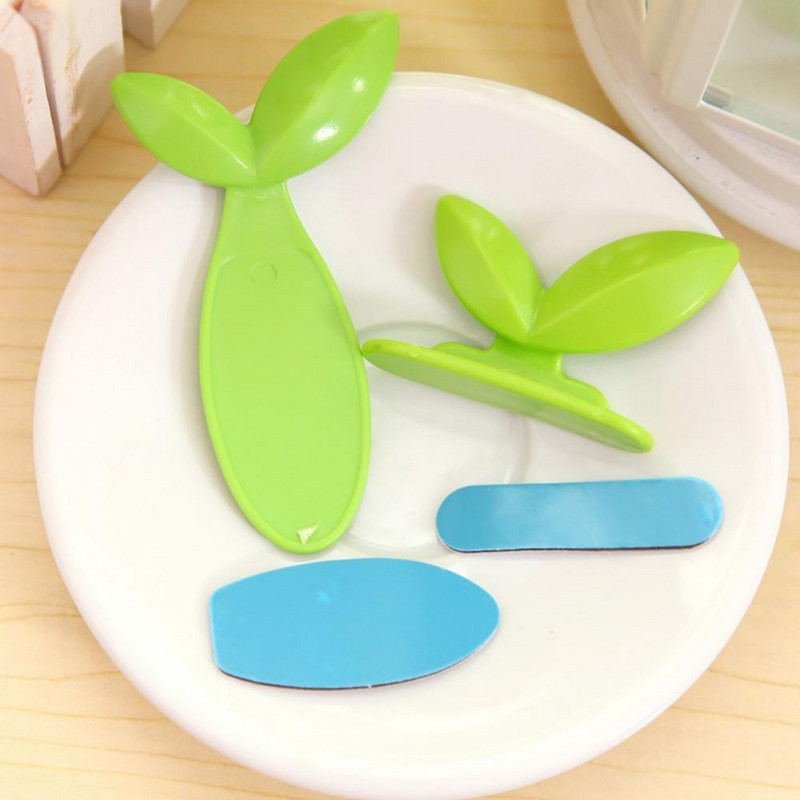 Kreativni oblik lista Poklopac WC daske Ručka za podizanje Dodatak za kućnu kupaonicu Prijenosni podizač sanitarne navlake Dodatak za kupaonicu