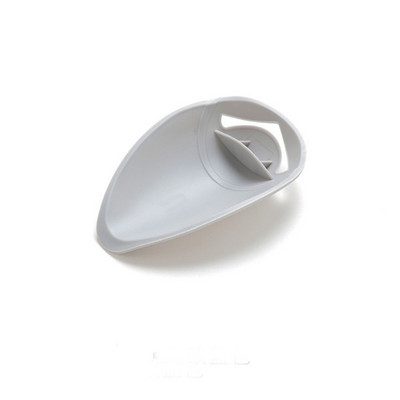 1PC Nastavak za kupaonsku slavinu Praktični uređaj za pranje ruku za bebe Vodič za djecu Nastavak za slavinu za umivaonik Kupaonski pribor