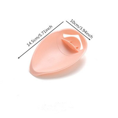 1PC Nastavak za kupaonsku slavinu Praktični uređaj za pranje ruku za bebe Vodič za djecu Nastavak za slavinu za umivaonik Kupaonski pribor