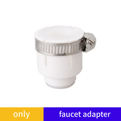 360° rotirajuća slavina raspršivač 3 načina rada Podesiva slavina Perlator sudoper raspršivač Štednja vode Produžna mlaznica Priključak slavine za kadu