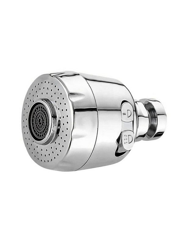 Kuhinjska slavina zakretna za 360 stupnjeva Perlator za uštedu vode Aerato raspršivač Filter Difuzor Spriječava prskanje Glava tuša za prskanje