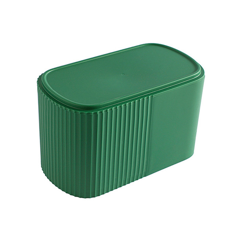 Vodootporni držač rolne toaletnog papira Zidna kutija za pohranu Držač toaletnog papira Pladanj Kutija za maramice WC Kupaonski pribor