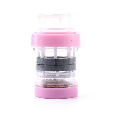 Rotacija od 360 Kuhinjski sudoper Nastavci za slavinu Prskalica za slavinu Pročišćivač vode Mlaznica za slavinu Kupaonski pribor Filter za uštedu vode