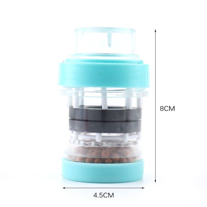 Rotacija od 360 Kuhinjski sudoper Nastavci za slavinu Prskalica za slavinu Pročišćivač vode Mlaznica za slavinu Kupaonski pribor Filter za uštedu vode