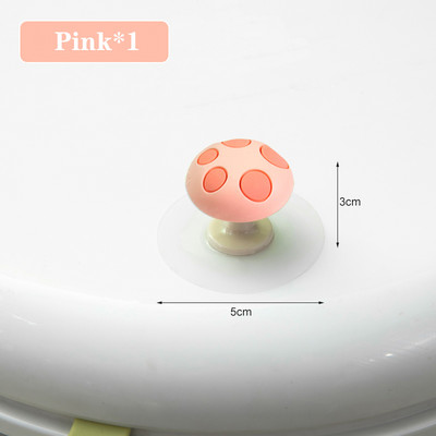 Podizač poklopca WC-a Držač ručke za sjedalo Alat za podizanje poklopca WC-a Prsten za sjedalo Flapper Kupaonski sanitarni držač stolice Poklopac za WC dasku