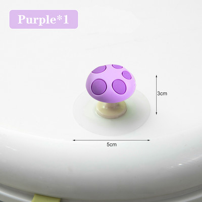 Podizač poklopca WC-a Držač ručke za sjedalo Alat za podizanje poklopca WC-a Prsten za sjedalo Flapper Kupaonski sanitarni držač stolice Poklopac za WC dasku