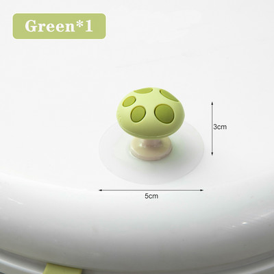 Podizač poklopca WC-a Držač ručke za sjedalo Alat za podizanje poklopca WC-a Prsten za sjedalo Flapper Kupaonski sanitarni držač stolice Poklopac za WC dasku