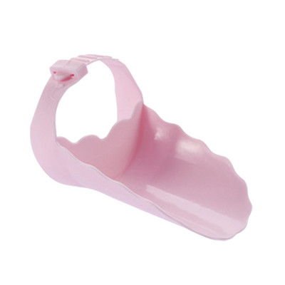 1 KOM. Produžetak slavine za kuhinjski sudoper Gumena elastična vodilica za mlaznicu Dječji nastavak za slavinu za uštedu vode za kupaonski pribor