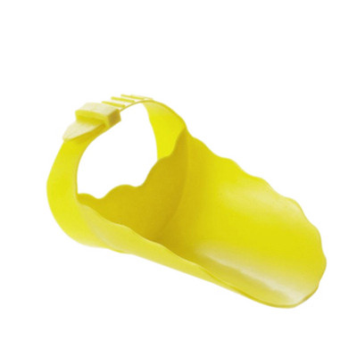 1 KOM. Produžetak slavine za kuhinjski sudoper Gumena elastična vodilica za mlaznicu Dječji nastavak za slavinu za uštedu vode za kupaonski pribor