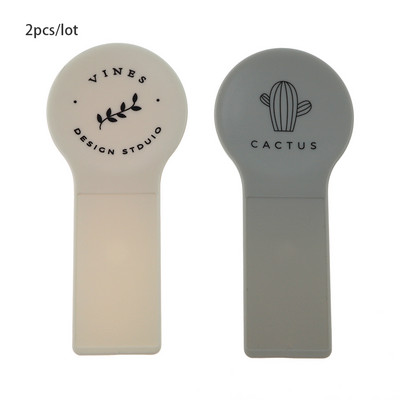 2PCS Nordijski držač WC sjedala za kućanstvo Alati za podizanje Kupaonski pribor Podizač poklopca za WC školjku Ručka poklopca za WC sjedalo Navlaka za sjedalo