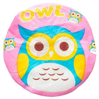 Razne kape za tuširanje iz crtanih filmova Ženske kupaonske kape Čipka za saunu Podesive čipkane elastične kape Spa kape Kape za djevojke Kapa za zaštitu kose