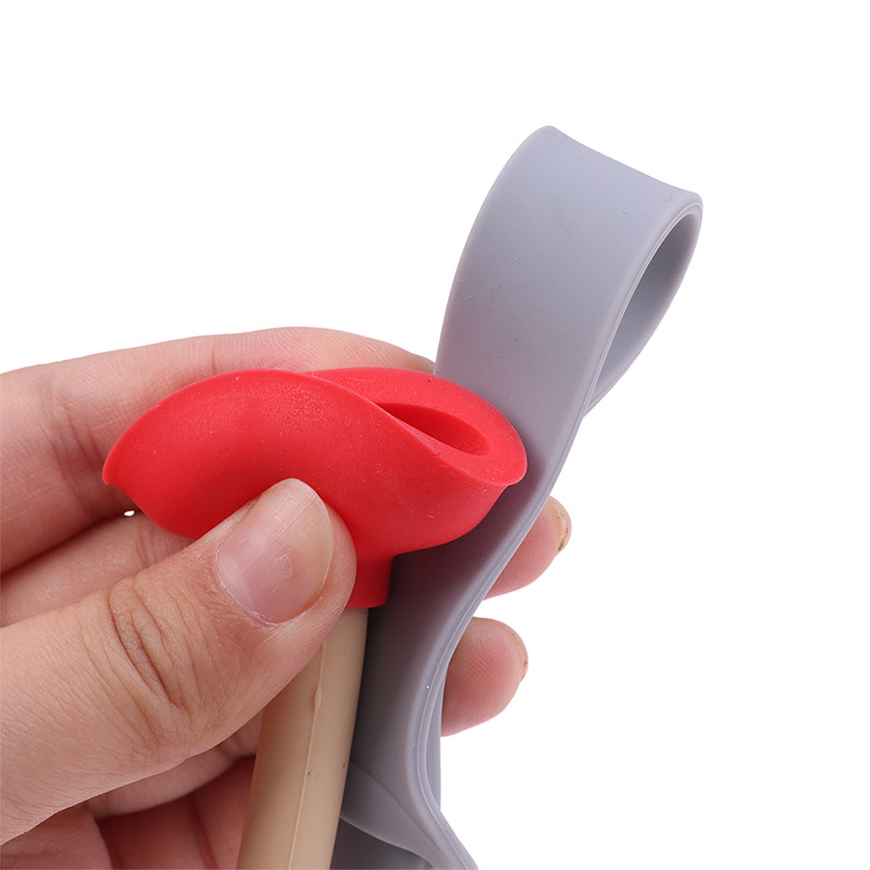 1vnt Kūrybingas mielas buitinis silikoninis tualeto dangčio pakėlimas be nešvarių rankų tualeto dangčio pakėlimas tualeto sėdynės pakėlimas vonios kambario priedai