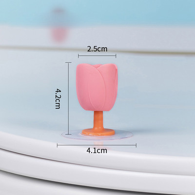 Podizač poklopca WC-a Držač ručke za sjedalo Alat za podizanje poklopca WC-a Prsten za sjedalo Flapper Kupaonski sanitarni držač stolice Poklopac za WC dasku