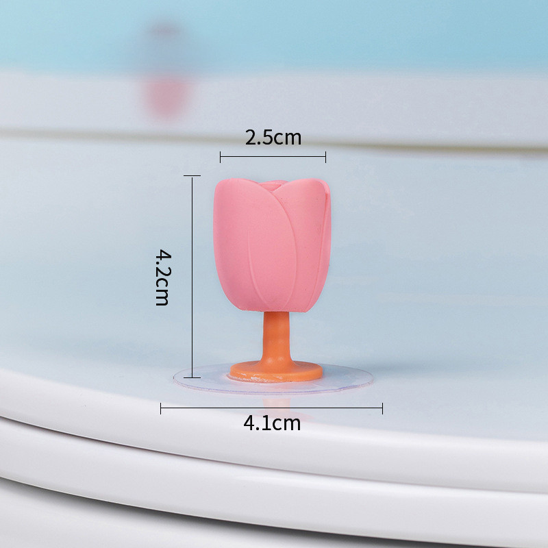 Podizač poklopca WC-a Držač ručke za sjedalo Alat za podizanje poklopca WC-a Prsten za sjedalo Flapper Kupaonski sanitarni držač stolice Poklopac za WC dasku