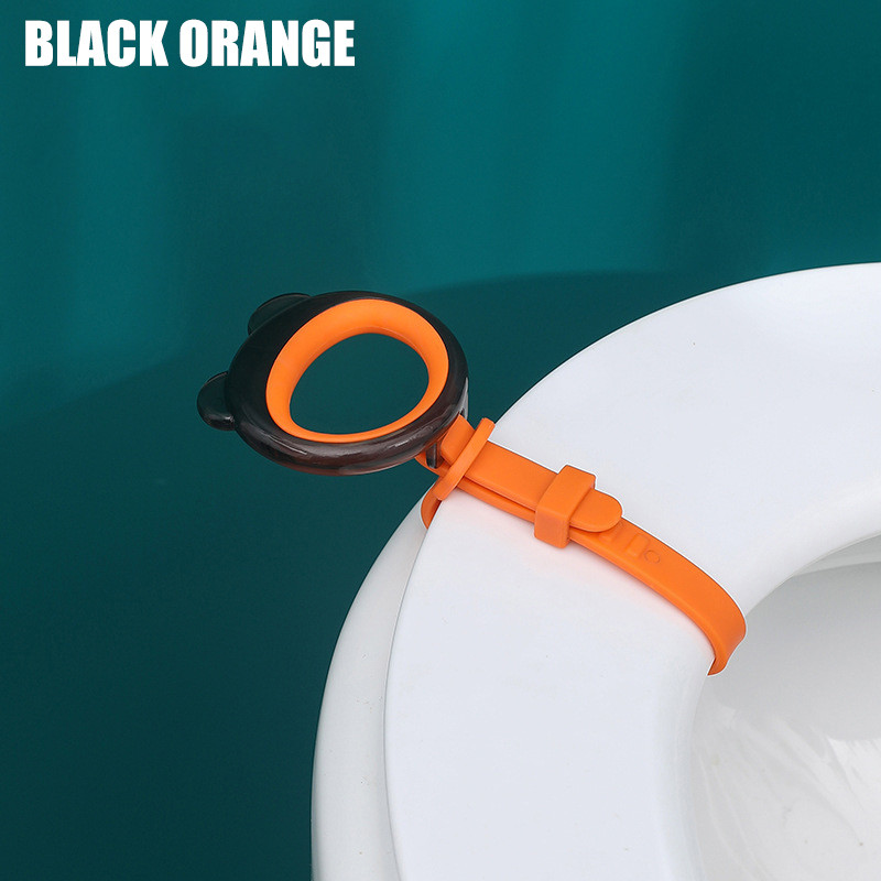 1PC Podizač WC sjedala Korisna ručka uređaja za podizanje WC školjke Izdržljivi otvarač poklopaca za WC školjku Podizač navlaka za kupaonicu Kućanske potrepštine