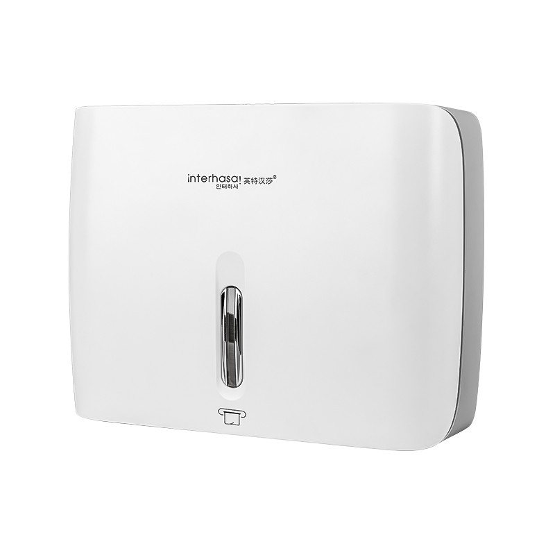 Dozator maramica za kupaonicu Vodootporni dozator papirnatih ručnika Zidna kutija za rupčiće Dozator toaletnog papira za kuhinju