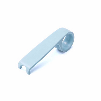 Tualetes sēdekļu pacēlājs Pārnēsājams WC tualetes pārsega rokturi Sanitāri Izvairieties pieskarties tualetes vākam Rokturis Vannas istabas tualetes sēdekļa pacēlājs