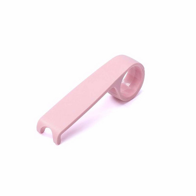 Tualetes sēdekļu pacēlājs Pārnēsājams WC tualetes pārsega rokturi Sanitāri Izvairieties pieskarties tualetes vākam Rokturis Vannas istabas tualetes sēdekļa pacēlājs