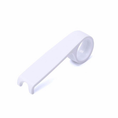 Tualetes sēdekļu pacēlājs Pārnēsājams WC tualetes pārsega rokturi Sanitāri Izvairieties pieskarties tualetes vākam Rokturis Vannas istabas tualetes sēdekļa pacēlājs