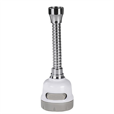 Virtuves piederumi Balsti Jaucējkrāns Šļakatu galviņa Spiediena dušas smidzinātājs Pārslēdzams mājsaimniecības filtrs Ūdens vannas smidzinātājs