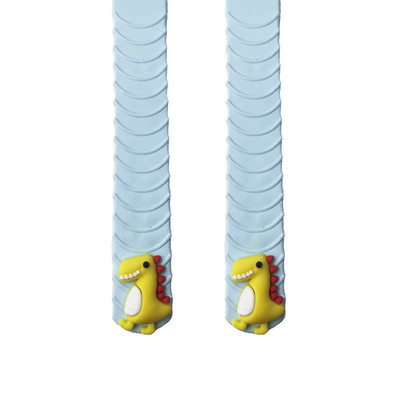 Tualetes pārsega pacēlājs karikatūra tualetes sēdekļa pacelšanas silikons, jauks bērniem Closestool, smirdošā poda pārsega pacēlājs pret netīrumu pacelšanas rokturis