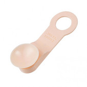 za dom Dizajn s prstenom za povlačenje Podizač poklopca za WC školjku Guma protiv prljanja Za izbjegavanje kontakta Navlaka za WC dasku Preklopni alat Naprave za kupaonicu