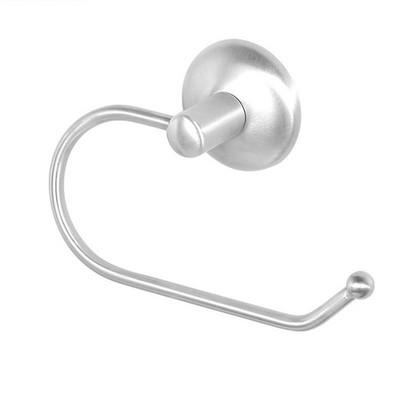 Zidni držač toaletnog papira Aluminijski stalak za papirnate maramice Dozator toaletnog papira s policom za odlaganje telefona za kupaonski organizator