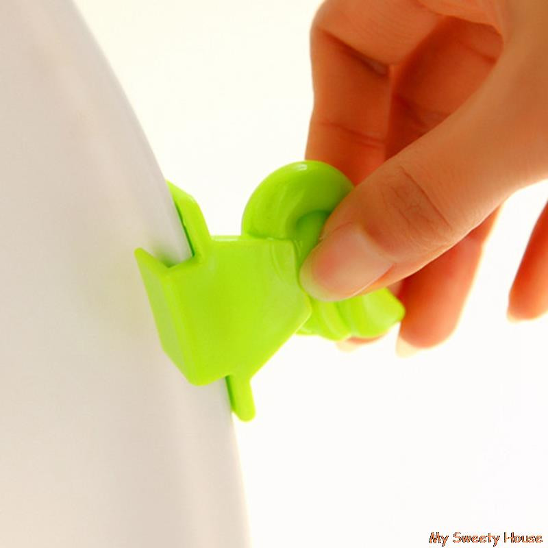 Prijenosni podizač navlake za WC školjku Ručka za podizanje navlake za WC školjku Navlaka za WC dasku Potrepštine za podizače WC sjedala