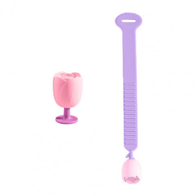 Noderīgi tualetes vāka pacelšanas instrumenti, neslīdoši, universāli viegli uzstādāmi tualetes sēdekļu rokturi, kas ir higiēniski