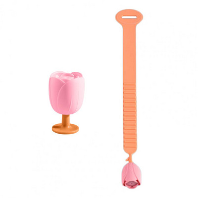 Noderīgi tualetes vāka pacelšanas instrumenti, neslīdoši, universāli viegli uzstādāmi tualetes sēdekļu rokturi, kas ir higiēniski