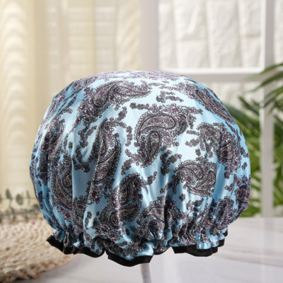 1 kom. Nova ženska satenska jednobojna kapa za spavanje Noćna kapa za spavanje Njega kose Bonnet Noćna kapa za žene Muškarci Unisex kapa Bonnet De Nuit