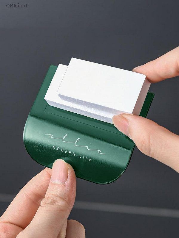 obkind Sadzīves caurspīdīgs tualetes roktura pārsega noņēmējs tualetes pārsega noņēmējs pret netīro sanitāro tualetes pārsega gredzenu attaisāmais