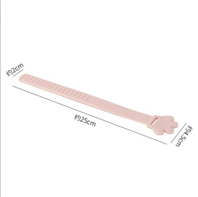 Dnevne potrepštine za kućanstvo Ručka navlake za WC dasku Alati za kupaonicu Ručka navlake za sjedalo Ručka navlake za WC školjku Alati za kupaonicu