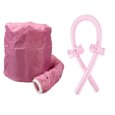 Prijenosna kapa za sušenje kose Brijačnica Kapa za dojenje Kapa za njegu kose Frizerski alat Grijanje Topli zrak Sušenje Šešir