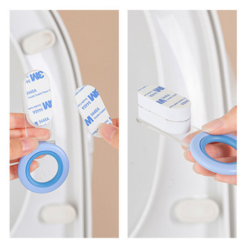 Φορητή συσκευή ανύψωσης ανυψωτικού καθίσματος τουαλέτας Συσκευή ανύψωσης καλύμματος λαβής ανύψωσης καθίσματος τουαλέτας