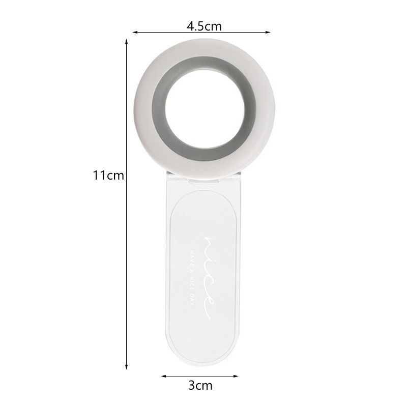 Prijenosna ručka podizača WC sjedala Otkriveni uređaj za podizanje Ručka za podizanje WC sjedala Uređaj za podizanje poklopca