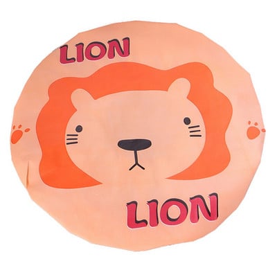 Ženske kape za tuširanje Šarene navlake za kosu za tuširanje Odrasle Vodootporne Kape s elastičnom trakom za kupanje Spa kape Ženske dječje zaštitne kape za kosu