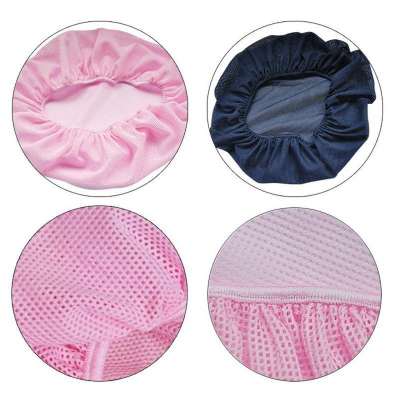 Mrežasta kuharska kapa za višekratnu upotrebu kuhinja restoran hotel pekarnica šešir ugostiteljstvo kapa za kuhanje kapa za radionicu