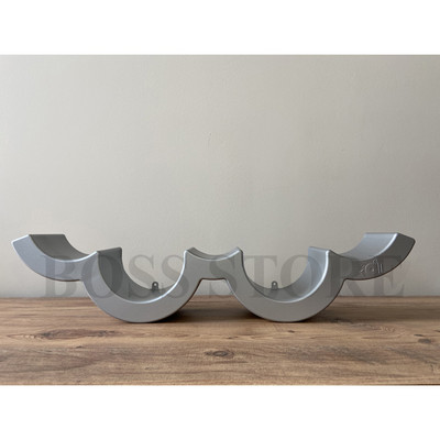 Wc Vannitoa tarvikud WC rullpaber Mitme koehoidja leht Küveti hoiuruum Korraldaja riiul seinale paigaldatav duširiiul